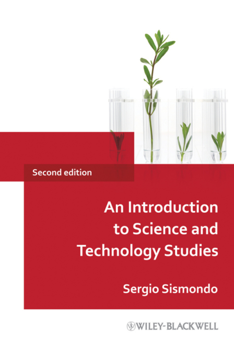 An Introduction to Science and Technology Studies 
