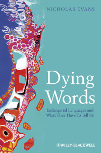 صورة الغلاف: Dying Words 1st edition 9780631233053