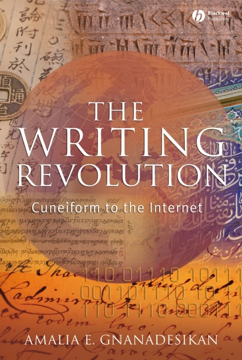 Cover image for book The Writing Revolution