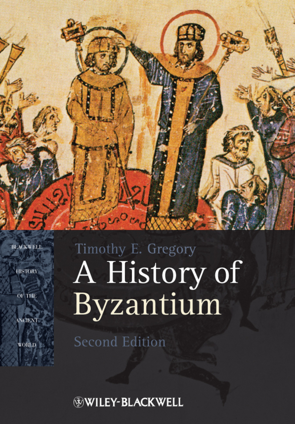 A History of Byzantium - 2nd Edition (eBook)