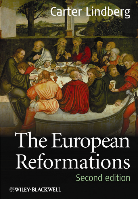 The European Reformations 