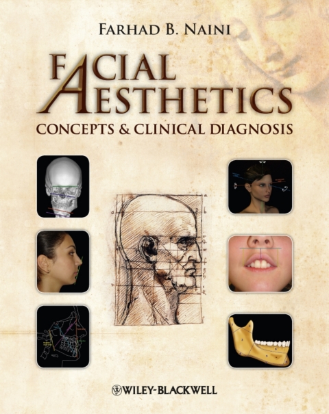 Cover image for book Facial Aesthetics