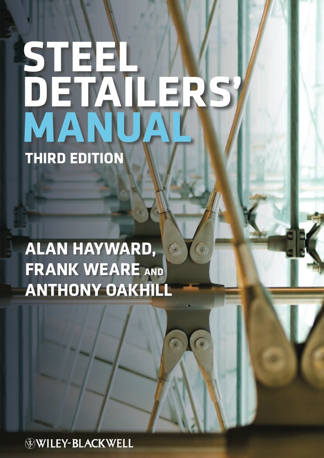 Steel Detailers Manual