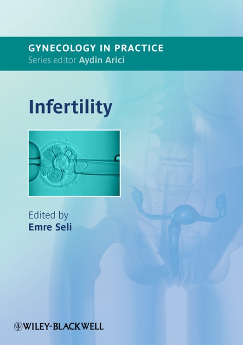 Cover image for book Infertility