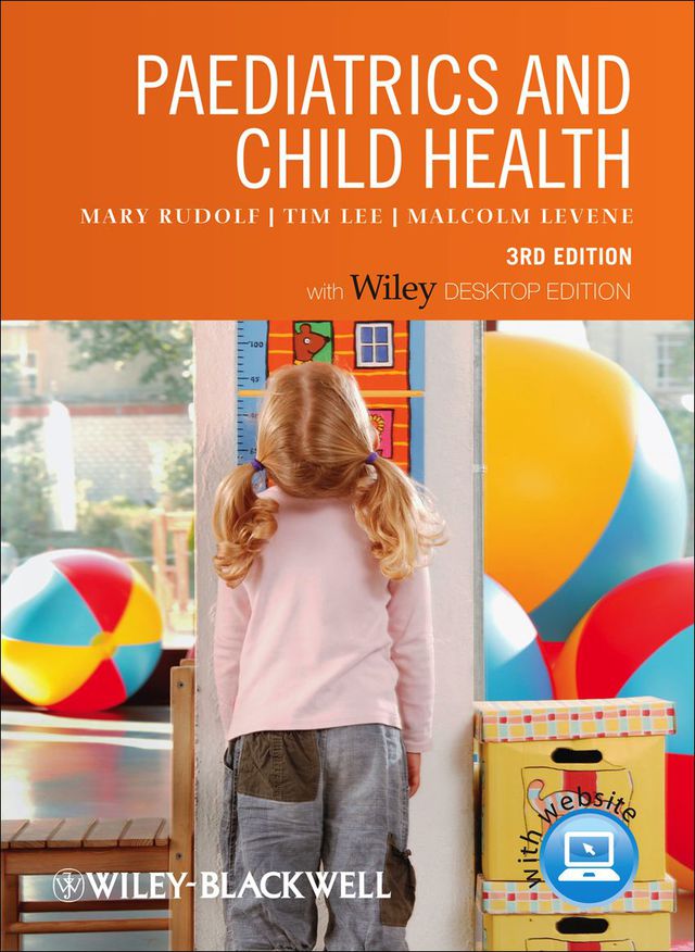 Paediatrics and Child Health