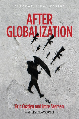 After Globalization