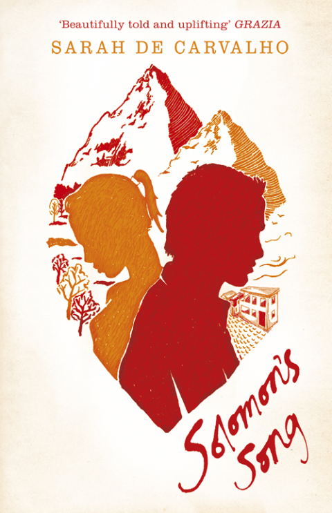Cover image for book Solomon's Song