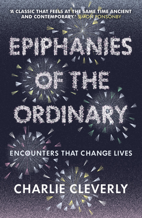Cover image for book Epiphanies of the Ordinary