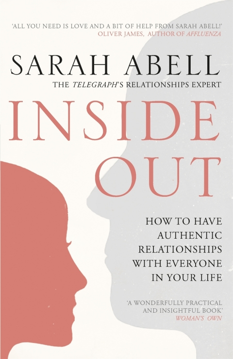 Cover image for book Inside Out