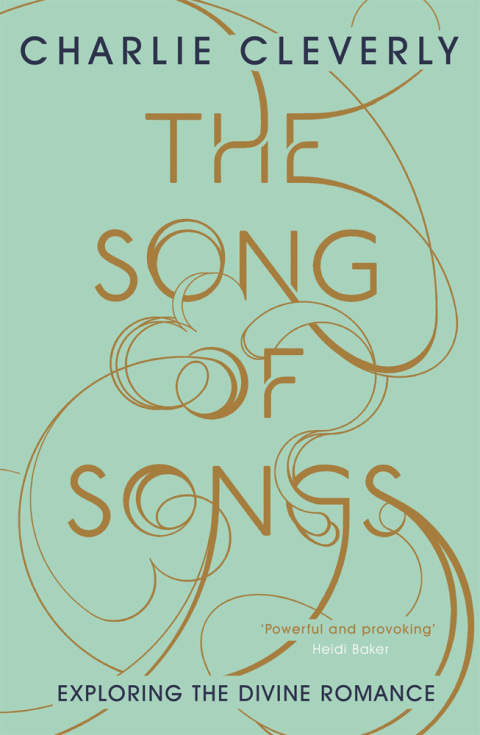 Cover image for book The Song of Songs