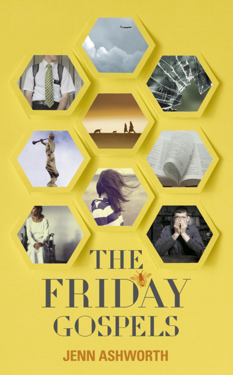 Cover image for book The Friday Gospels