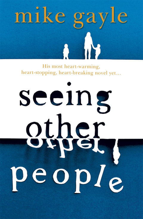 Cover image for book Seeing Other People