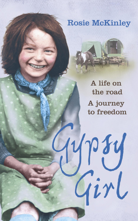 Cover image for book Gypsy Girl