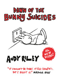 funny bunny suicides