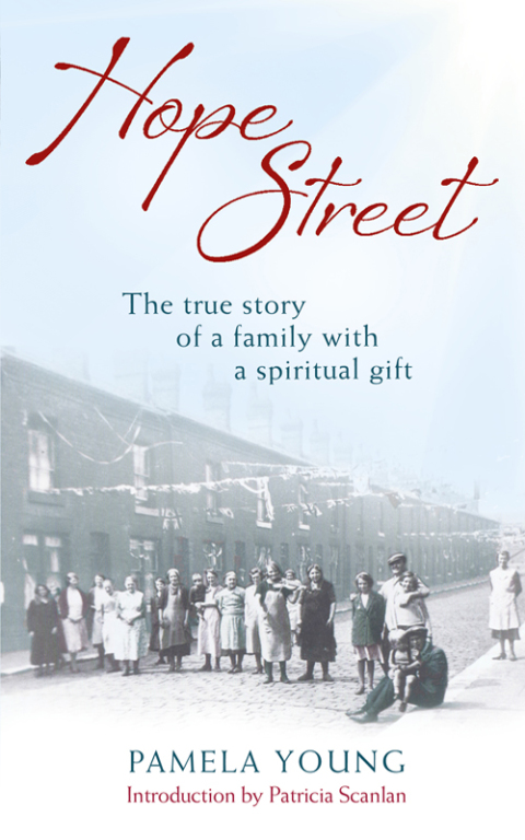 Cover image for book Hope Street