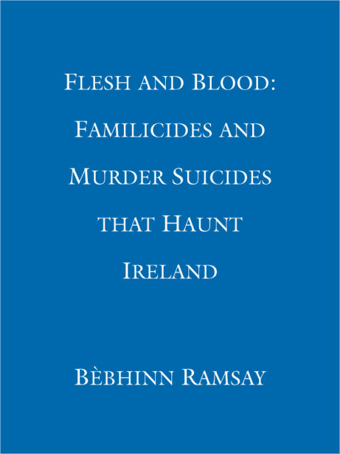 Cover image for book Flesh and Blood