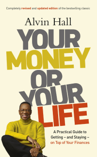 Titelbild: Your Money or Your Life 9781444724172