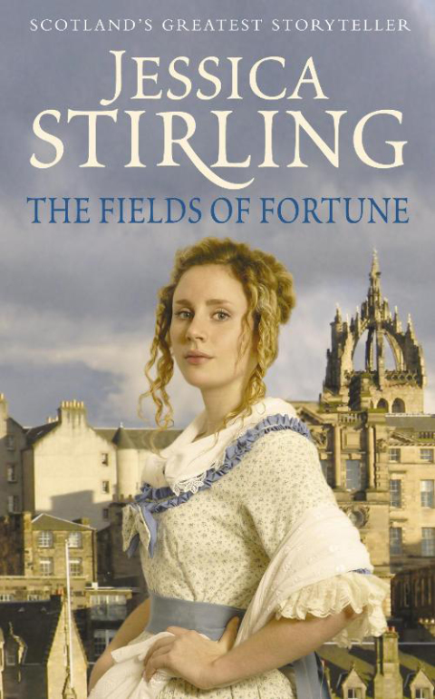 Cover image for book The Fields of Fortune