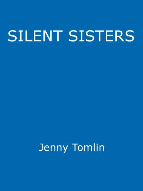 Cover image for book Silent Sisters