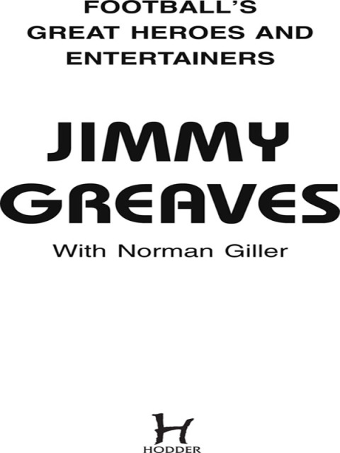 Cover image for book Football's Great Heroes and Entertainers
