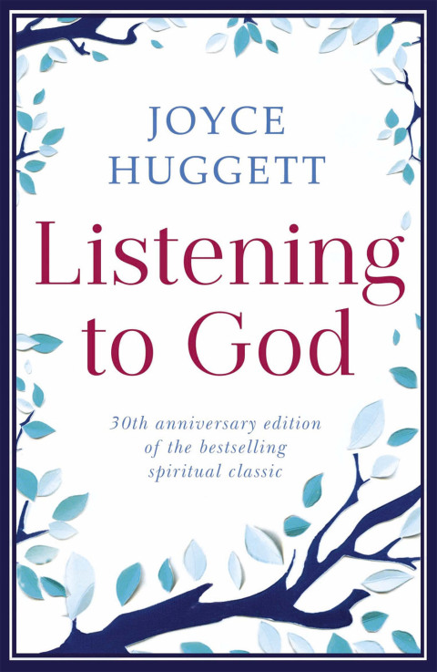 Cover image for book Listening To God