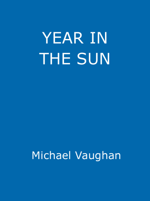 Cover image for book Year In The Sun