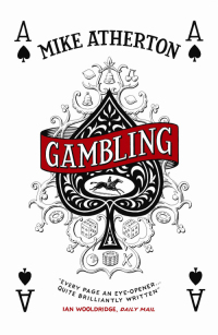 Cover image: Gambling 9781444718751