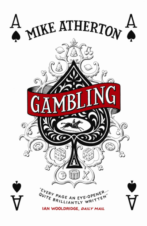 Cover image for book Gambling