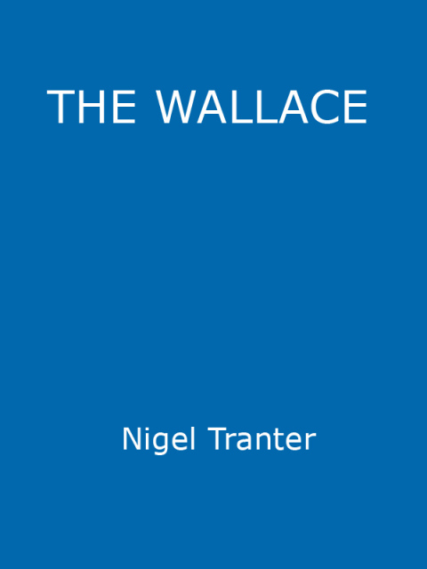 Cover image for book The Wallace