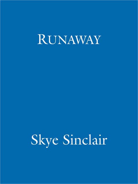 Cover image for book Runaway