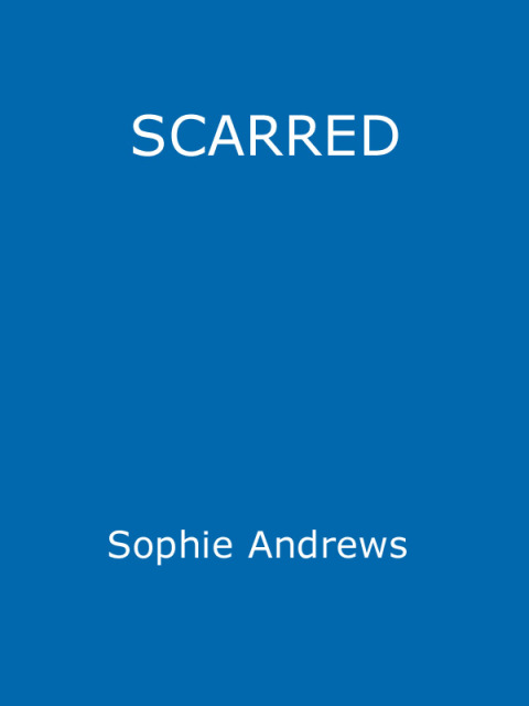 Cover image for book Scarred