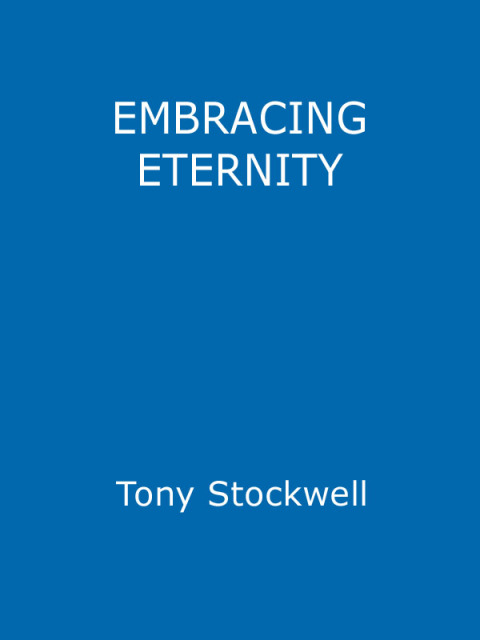 Cover image for book Embracing Eternity