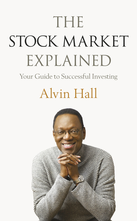 Cover image for book The Stock Market Explained