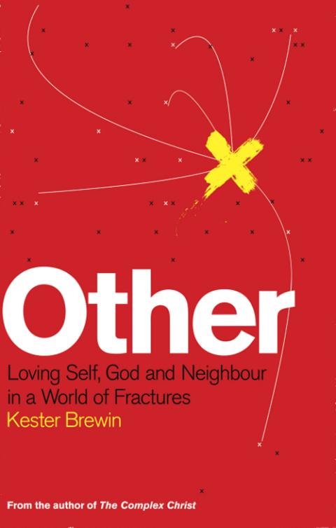 Cover image for book Other