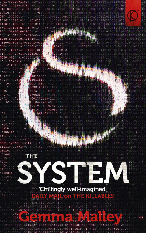 Cover image for book The System (The Killables Book Three)