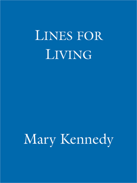 Cover image for book Lines for Living