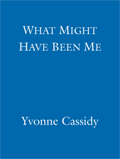 Cover image for book What Might Have Been Me