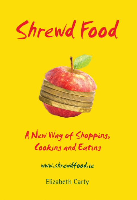Cover image for book Shrewd Food