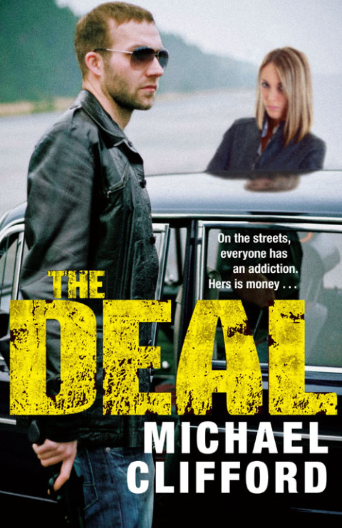 Cover image for book The Deal
