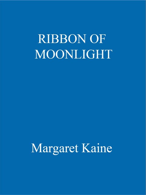 Cover image for book Ribbon of Moonlight