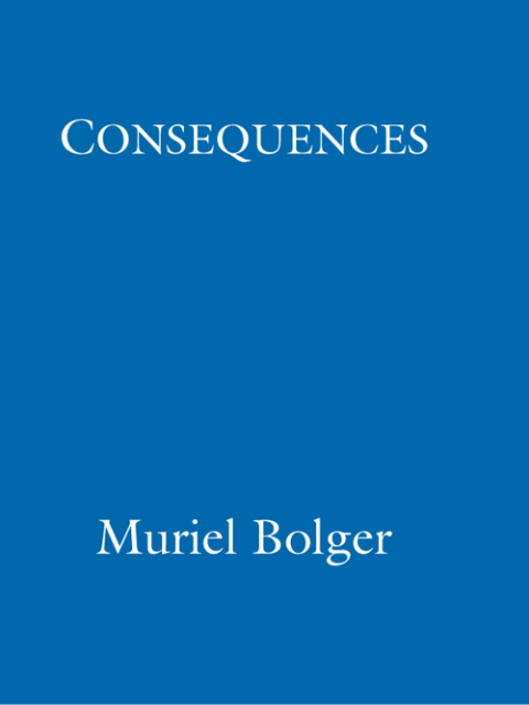 Cover image for book Consequences
