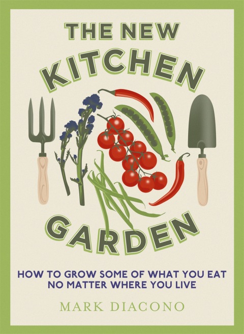 Cover image for book Grow & Cook
