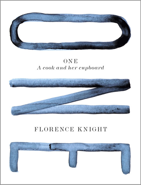 Cover image for book One