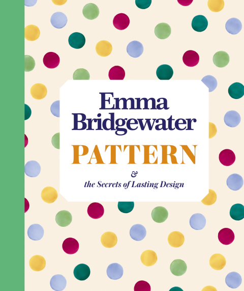 Cover image for book Pattern
