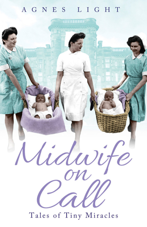 Cover image for book Midwife on Call