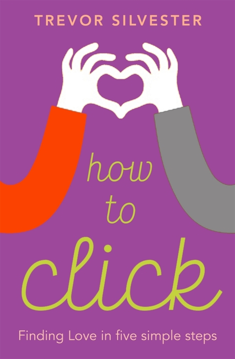 Cover image for book How to Click
