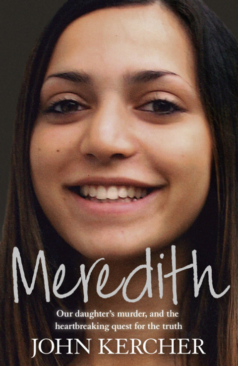 Cover image for book Meredith