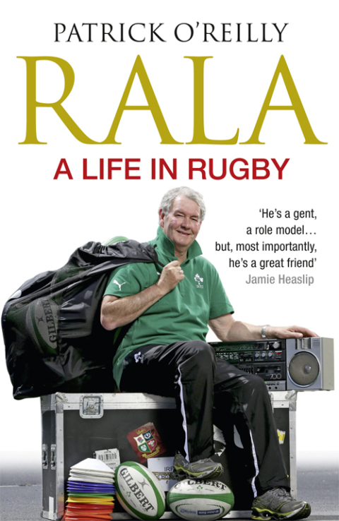 Cover image for book Rala