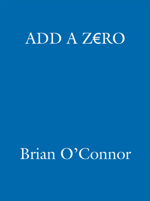 Cover image for book Add A Zero