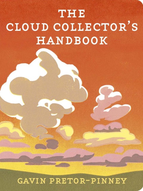 Cover image for book The Cloud Collector's Handbook